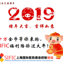 十万金币等你来抢，SIFIC福利陪你过大年（三）